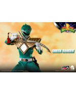 ThreeZero 1/6 Scale Green Ranger